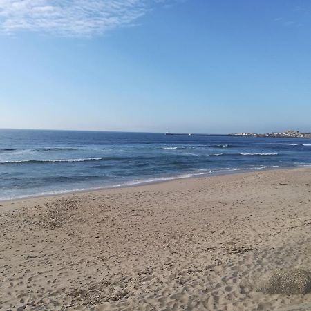 Vila Do Conde Holidays Flat Areia  外观 照片