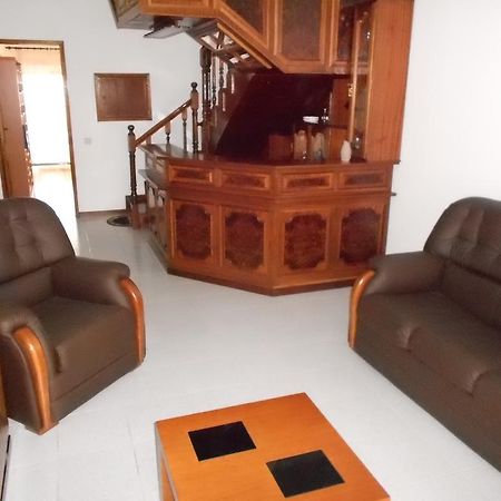 Vila Do Conde Holidays Flat Areia  外观 照片