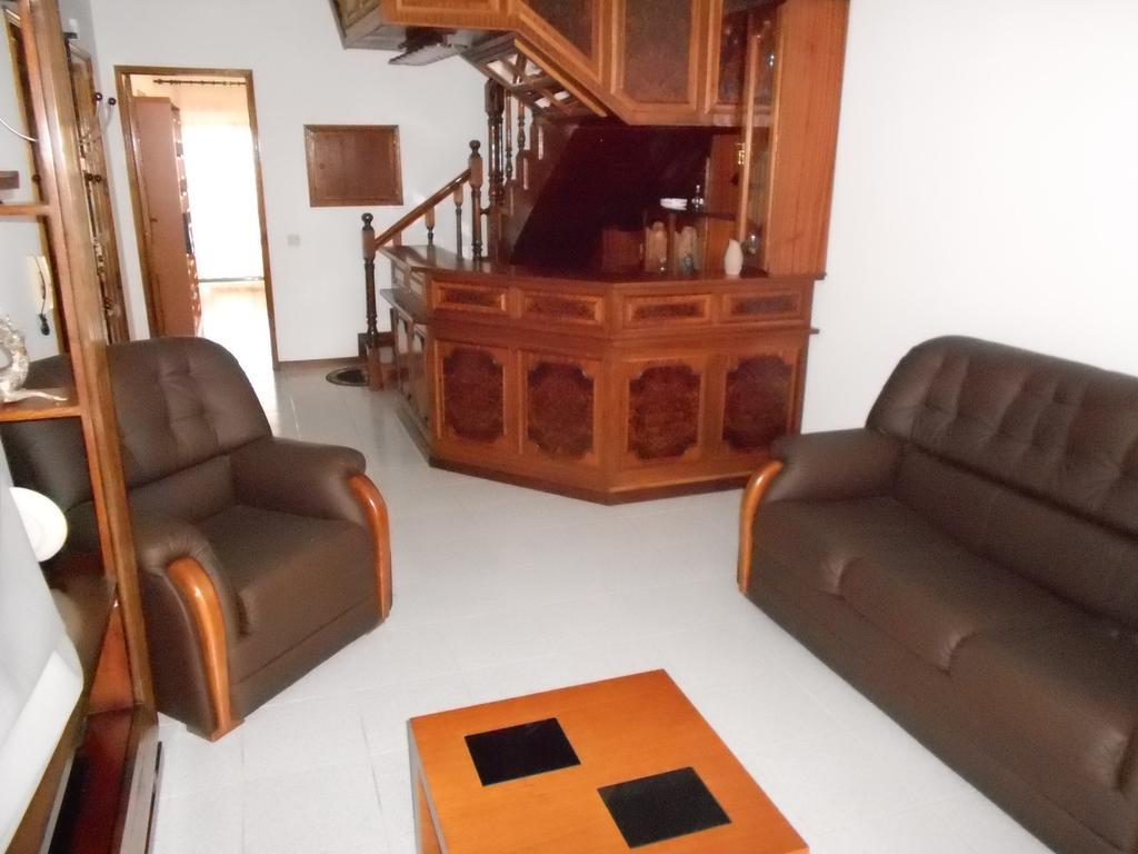Vila Do Conde Holidays Flat Areia  外观 照片