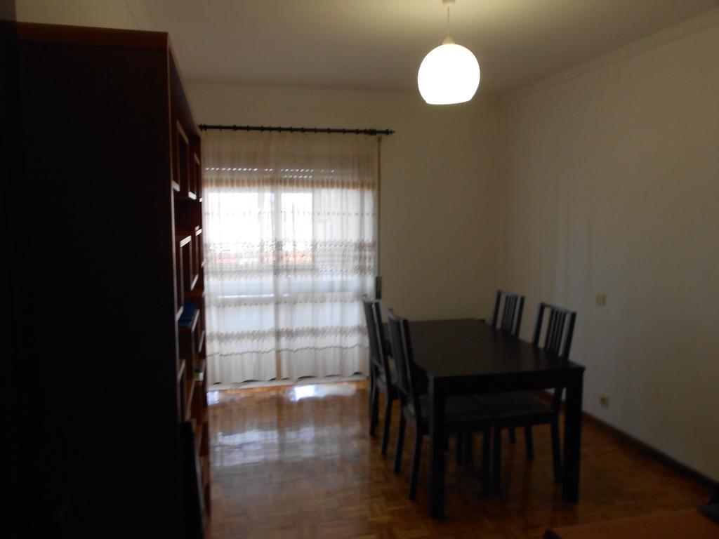 Vila Do Conde Holidays Flat Areia  外观 照片