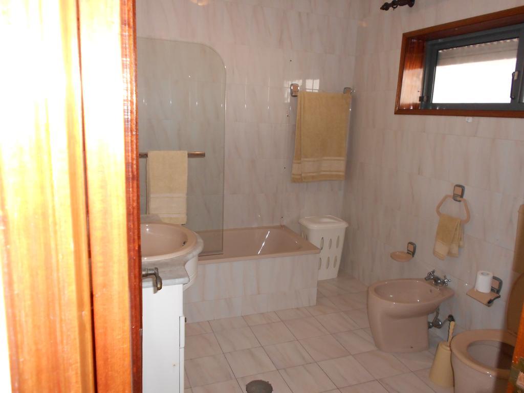 Vila Do Conde Holidays Flat Areia  外观 照片