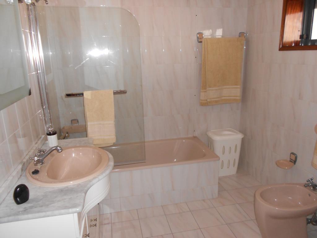 Vila Do Conde Holidays Flat Areia  外观 照片