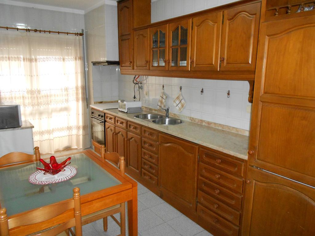 Vila Do Conde Holidays Flat Areia  外观 照片