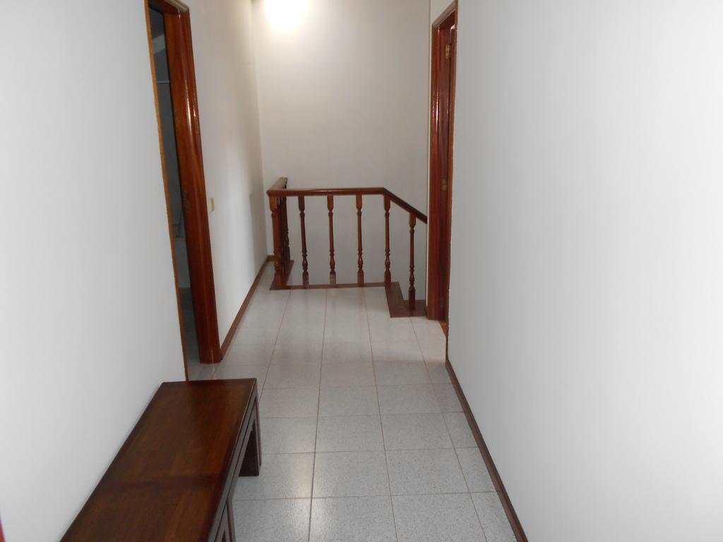 Vila Do Conde Holidays Flat Areia  外观 照片