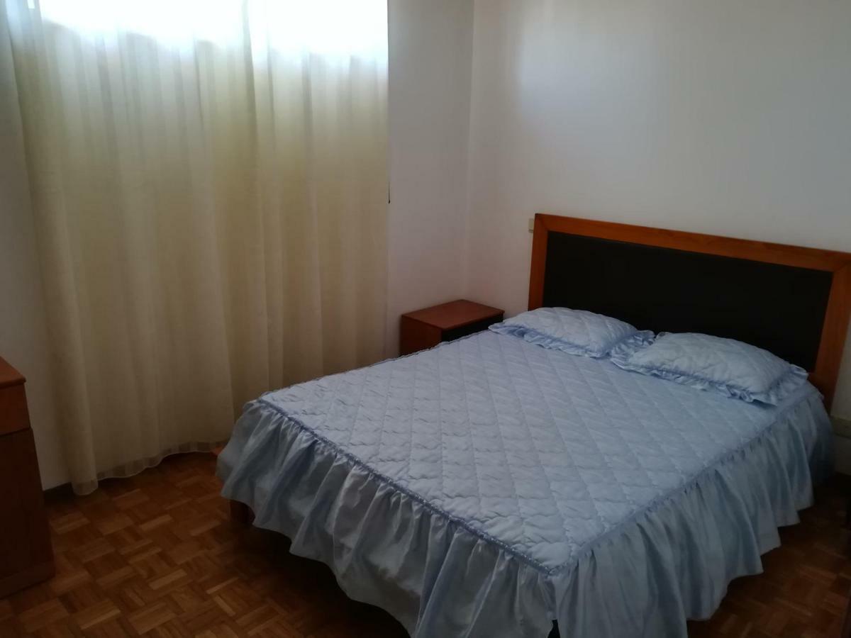 Vila Do Conde Holidays Flat Areia  外观 照片